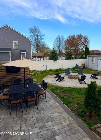620 Morningside Avenue, Union Beach, NJ 07735