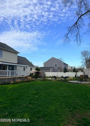 620 Morningside Avenue, Union Beach, NJ 07735