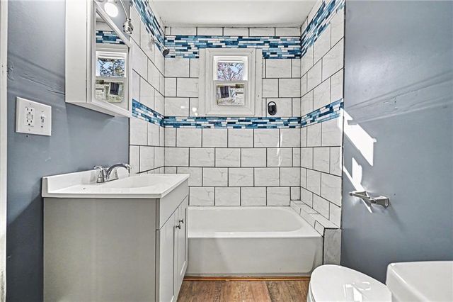 1613 Clifford Street, St Joseph, MO 64505