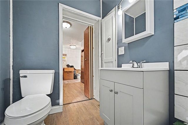 1613 Clifford Street, St Joseph, MO 64505