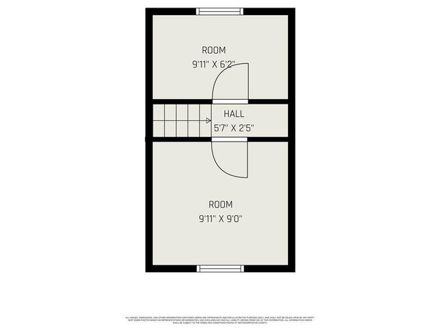 1613 Clifford Street, St Joseph, MO 64505