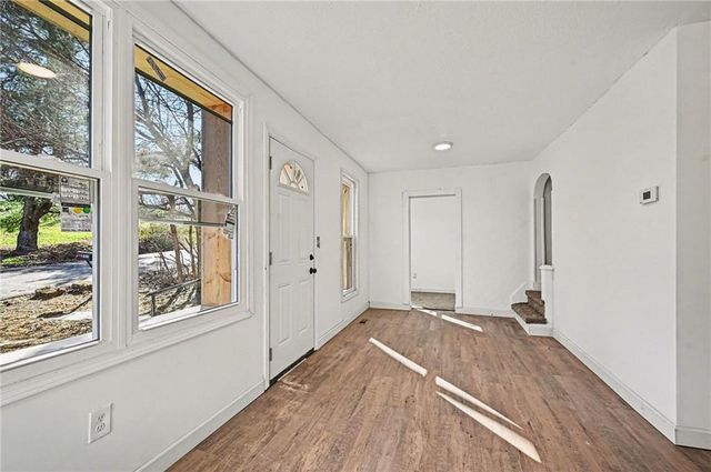 1613 Clifford Street, St Joseph, MO 64505