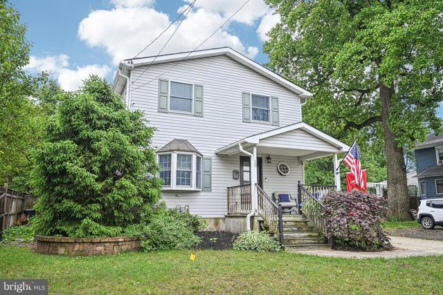 18 UNION AVENUE, Stratford, NJ 08084