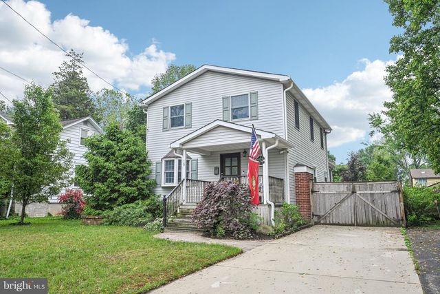 18 UNION AVENUE, Stratford, NJ 08084