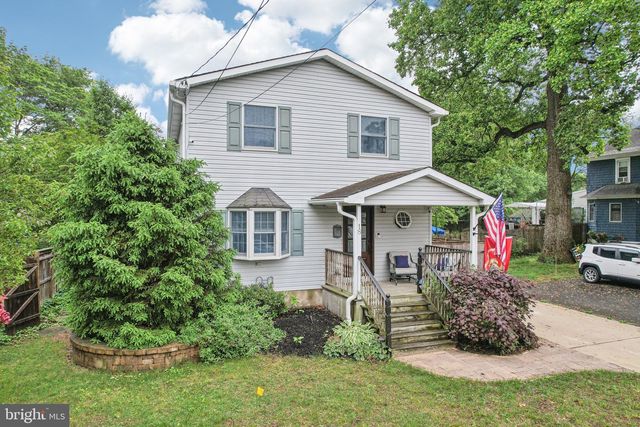 18 UNION AVENUE, Stratford, NJ 08084