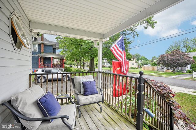 18 UNION AVENUE, Stratford, NJ 08084