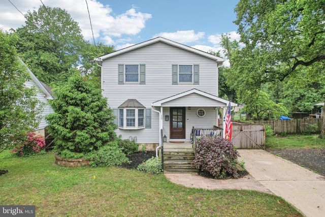 18 UNION AVENUE, Stratford, NJ 08084