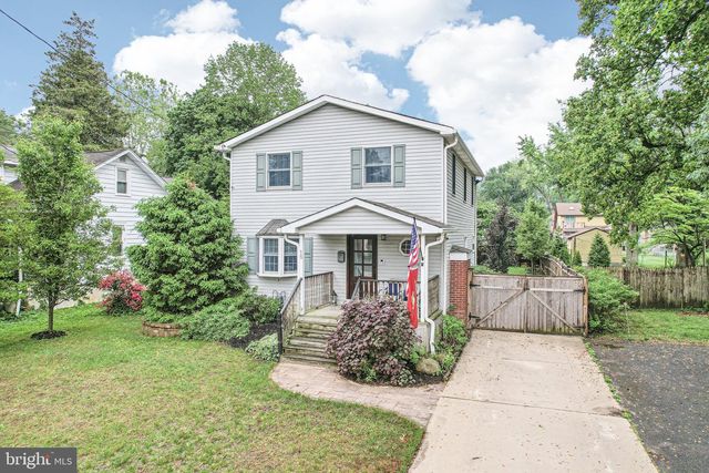 18 UNION AVENUE, Stratford, NJ 08084
