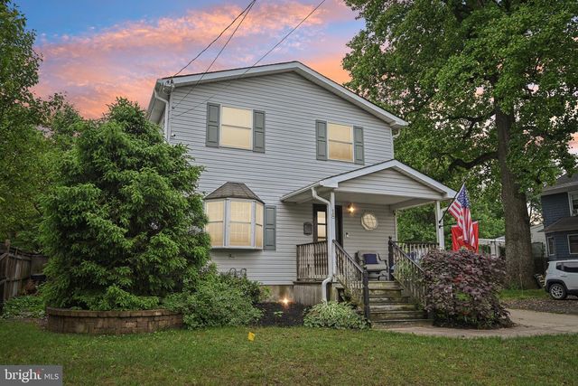 18 UNION AVENUE, Stratford, NJ 08084