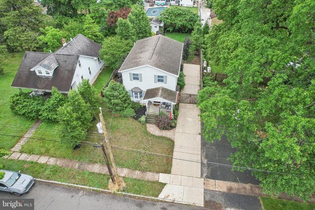 18 UNION AVENUE, Stratford, NJ 08084