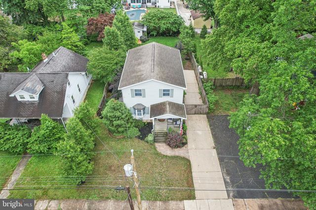 18 UNION AVENUE, Stratford, NJ 08084