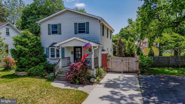 18 UNION AVENUE, Stratford, NJ 08084