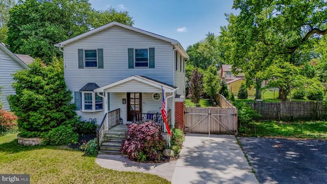 18 UNION AVENUE, Stratford, NJ 08084