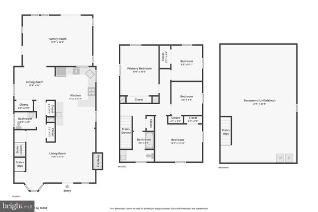 18 UNION AVENUE, Stratford, NJ 08084