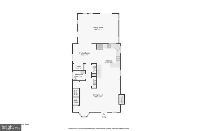 18 UNION AVENUE, Stratford, NJ 08084