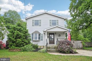 18 UNION AVENUE, Stratford, NJ 08084