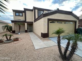 12769 W DREYFUS Drive, El Mirage, AZ 85335