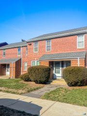 163 Louisiana Avenue 163, Bridgeport, CT 06610