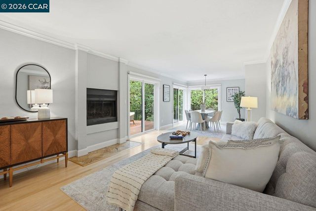 1903 Via Ferrari, Lafayette, CA 94549