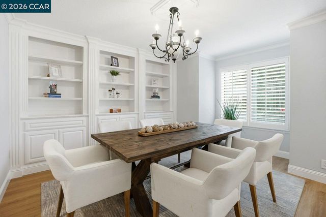 1903 Via Ferrari, Lafayette, CA 94549