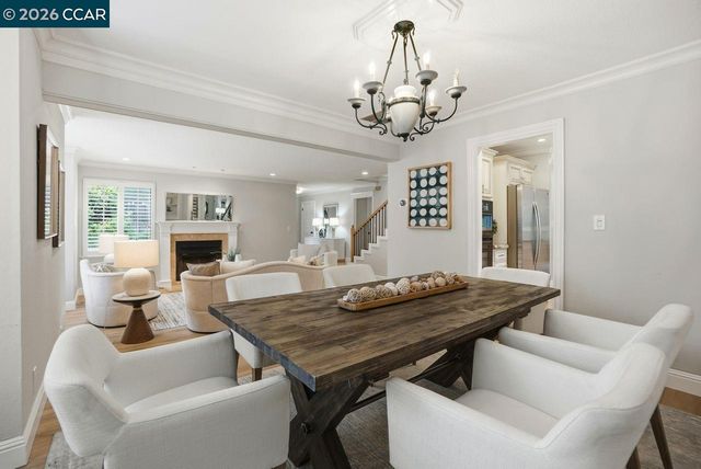 1903 Via Ferrari, Lafayette, CA 94549