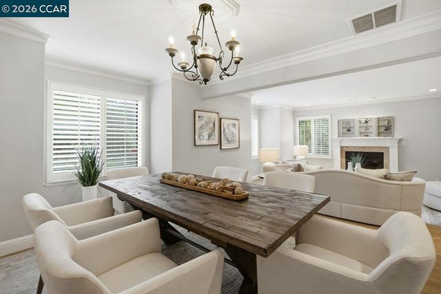 1903 Via Ferrari, Lafayette, CA 94549