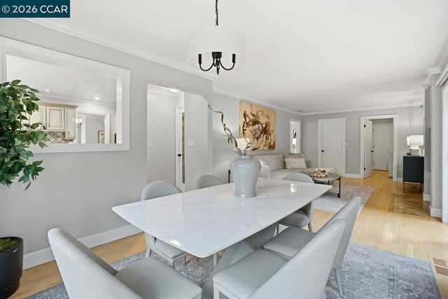 1903 Via Ferrari, Lafayette, CA 94549