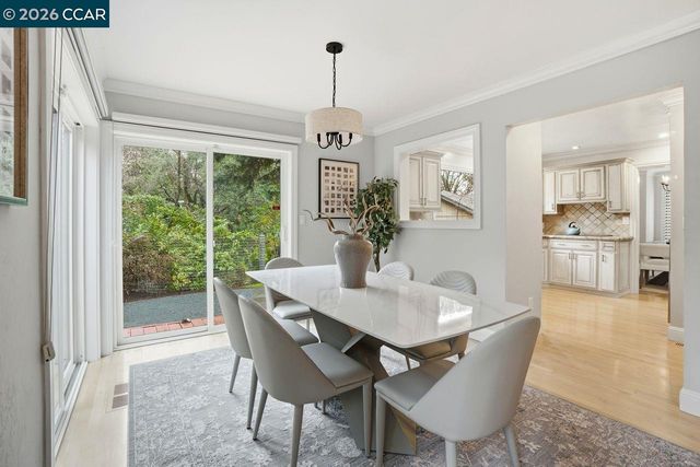 1903 Via Ferrari, Lafayette, CA 94549