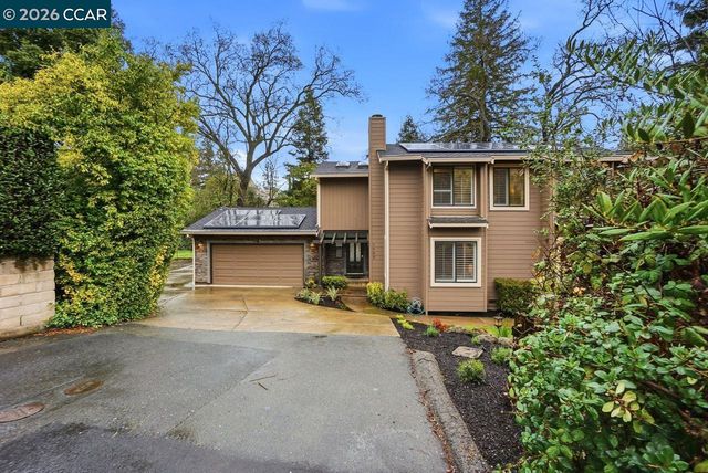 1903 Via Ferrari, Lafayette, CA 94549