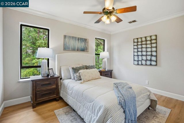 1903 Via Ferrari, Lafayette, CA 94549