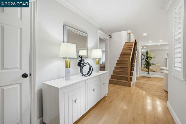 1903 Via Ferrari, Lafayette, CA 94549