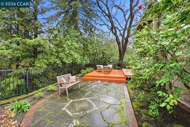 1903 Via Ferrari, Lafayette, CA 94549