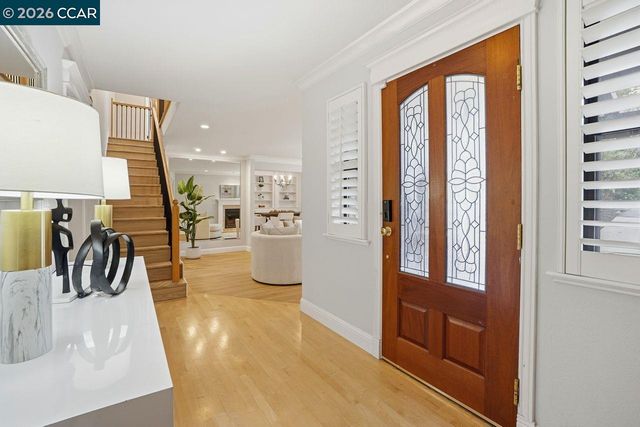 1903 Via Ferrari, Lafayette, CA 94549