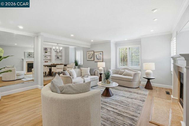 1903 Via Ferrari, Lafayette, CA 94549