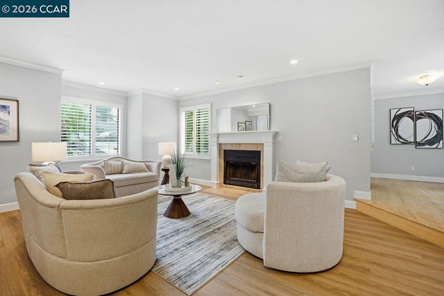 1903 Via Ferrari, Lafayette, CA 94549