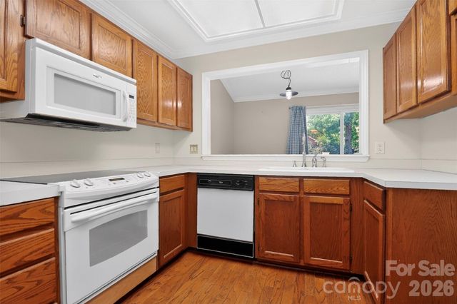 9234 Kings Canyon Drive, Charlotte, NC 28210