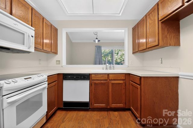 9234 Kings Canyon Drive, Charlotte, NC 28210