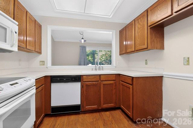 9234 Kings Canyon Drive, Charlotte, NC 28210