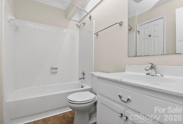 9234 Kings Canyon Drive, Charlotte, NC 28210