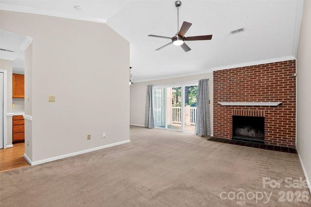 9234 Kings Canyon Drive, Charlotte, NC 28210