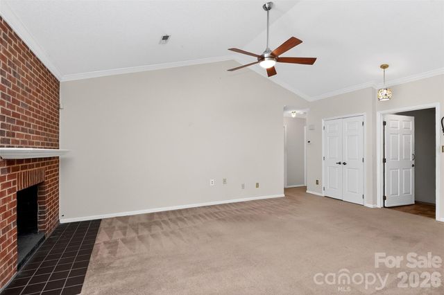 9234 Kings Canyon Drive, Charlotte, NC 28210