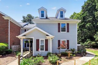 9234 Kings Canyon Drive, Charlotte, NC 28210