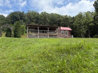 442 Scrubgrass Road, Danville, KY 40422