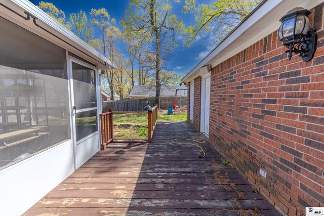 106 MEAD CIRCLE, West Monroe, LA 71292