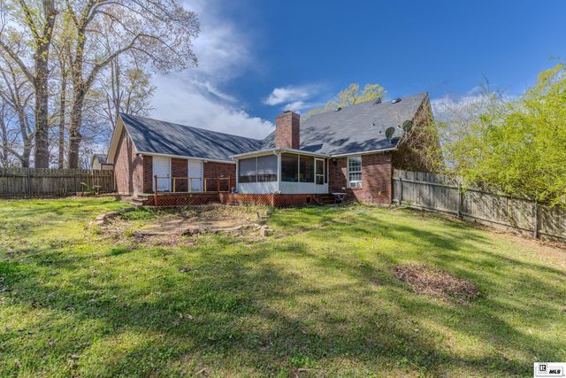 106 MEAD CIRCLE, West Monroe, LA 71292