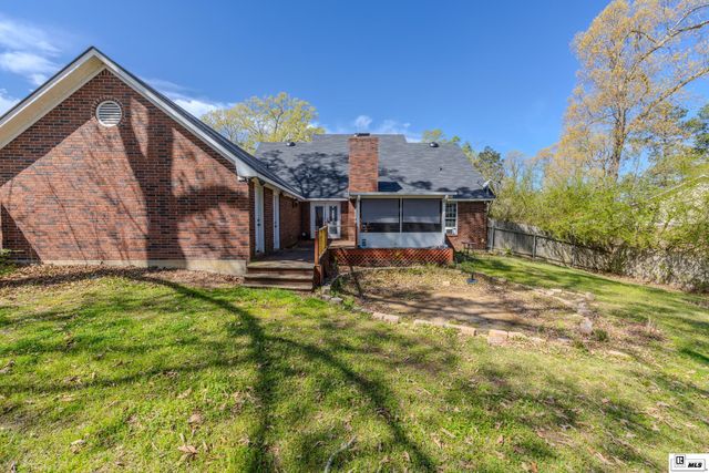 106 MEAD CIRCLE, West Monroe, LA 71292