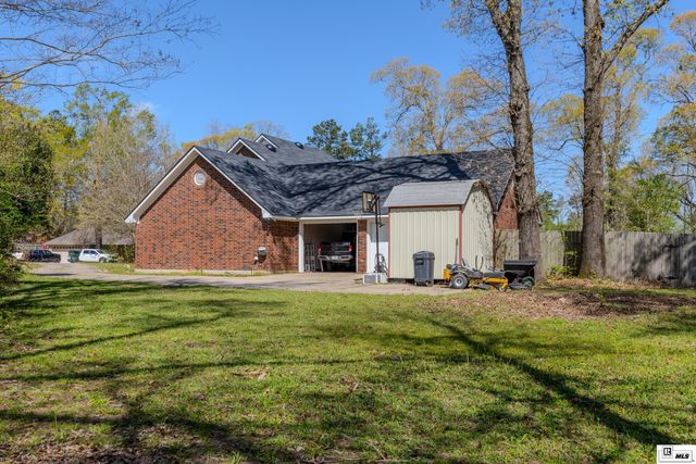106 MEAD CIRCLE, West Monroe, LA 71292