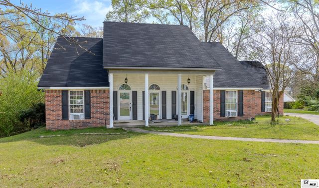 106 MEAD CIRCLE, West Monroe, LA 71292