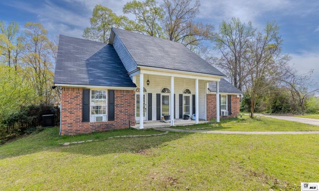 106 MEAD CIRCLE, West Monroe, LA 71292