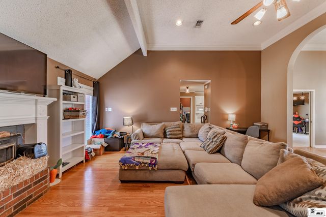 106 MEAD CIRCLE, West Monroe, LA 71292